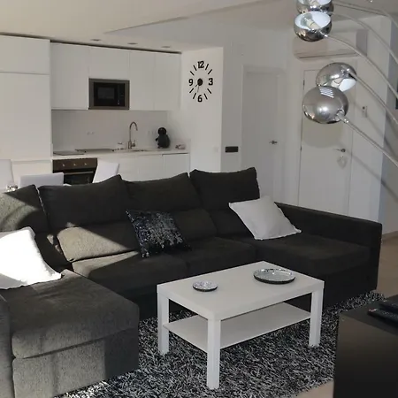 Estrena Loft En El Mejor Sitio De * Tarragona