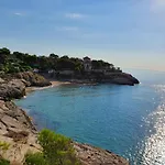 Estrena Loft En El Mejor Sitio De Feriehus Tarragona