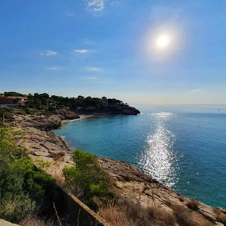 Σπίτι διακοπών Estrena Loft En El Mejor Sitio De *