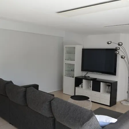 Prázdninový dům Estrena Loft En El Mejor Sitio De *