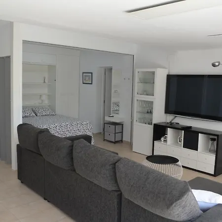 Estrena Loft En El Mejor Sitio De * Tarragona