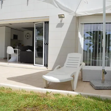 Σπίτι διακοπών Estrena Loft En El Mejor Sitio De