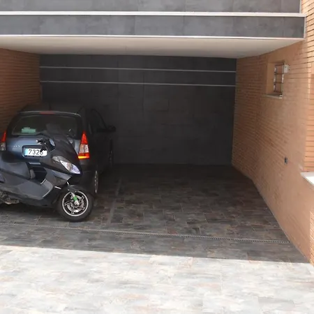 Prázdninový dům Estrena Loft En El Mejor Sitio De