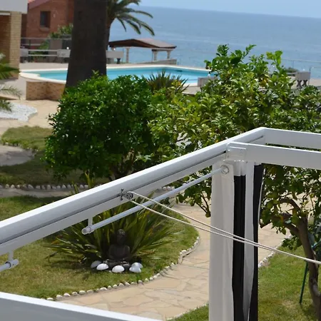 Σπίτι διακοπών Estrena Loft En El Mejor Sitio De *