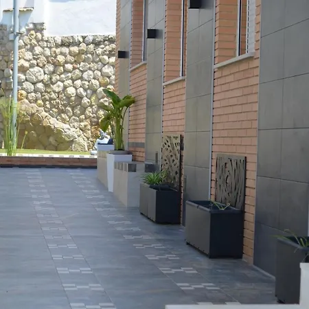 Σπίτι διακοπών Estrena Loft En El Mejor Sitio De *