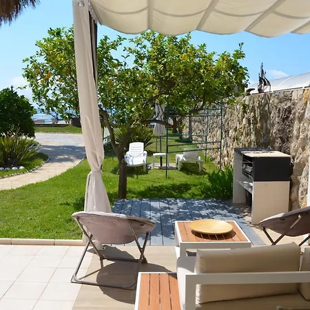 Σπίτι διακοπών Estrena Loft En El Mejor Sitio De Ταραγόνα
