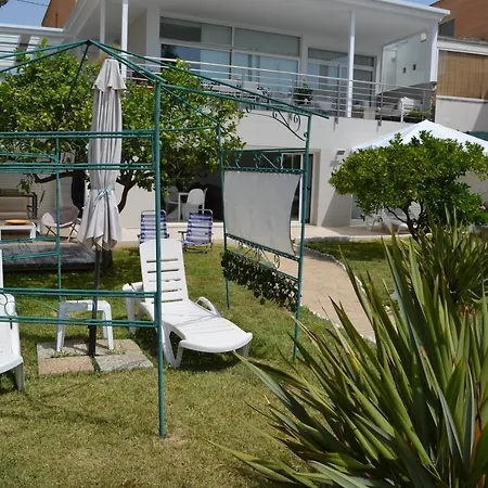 Estrena Loft En El Mejor Sitio De Prázdninový dům