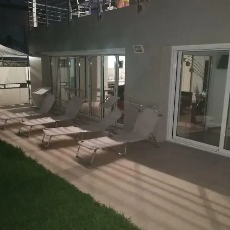 Estrena Loft En El Mejor Sitio De Tarragona