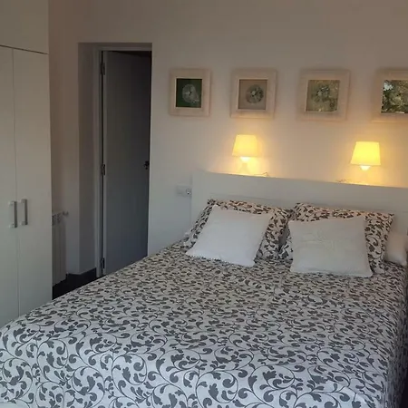 Estrena Loft En El Mejor Sitio De Prázdninový dům *