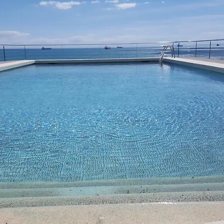 Estrena Loft En El Mejor Sitio De Tarragona