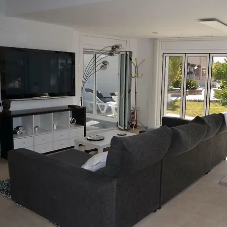 Estrena Loft En El Mejor Sitio De * Ταραγόνα