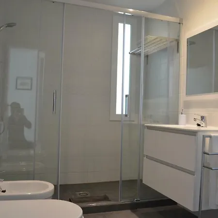 Σπίτι διακοπών Estrena Loft En El Mejor Sitio De Ταραγόνα