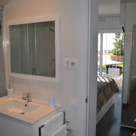 Estrena Loft En El Mejor Sitio De Prázdninový dům Tarragona